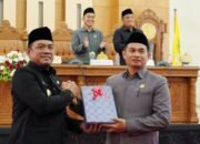 Pemkab Luwu Dorong KU-PPAS APBD 2026, Fokus Peningkatan Ekonomi Daerah Berbasis Potensi Lokal