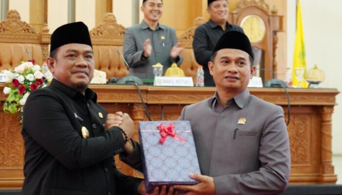 Pemkab Luwu Dorong KU-PPAS APBD 2026, Fokus Peningkatan Ekonomi Daerah Berbasis Potensi Lokal