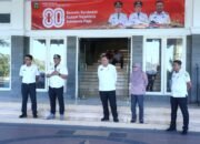 Bupati Luwu Lepas 15 Siswa Lanjutkan Pendidikan di Sekolah Rakyat Makassar