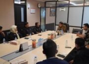 SMSI Sulsel Gandeng Kanwil DJP, Dorong Media Profesional dan Edukasi Pajak