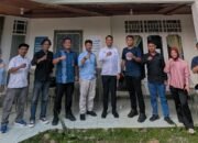 SMSI Palopo Audiensi dengan Kepala Imigrasi, Bahas Profesionalisme Media dan Sinergi Informasi