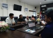 SMSI Palopo Jalin Kemitraan dengan BPJS Kesehatan, Dorong Profesionalisme Perusahaan Media