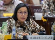 Pemerintah Targetkan Pertumbuhan Ekonomi 5,4% pada 2026, Sri Mulyani: Langkah Awal Menuju Optimisme 8%