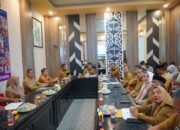 Realisasi PAD Luwu Baru 49 Persen, Wabup Dorong Strategi Digitalisasi