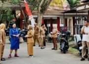 Komisi B DPRD Palopo Sidak Proyek Gedung KRIS RSUD Sawerigading