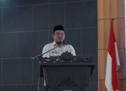 Bupati Luwu Dorong Penguatan SDM Perempuan Lewat Workshop Etika dan Public Speaking