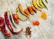 Scoville, Satuan Ukur Pedas yang Wajib Diketahui Pecinta Cabai