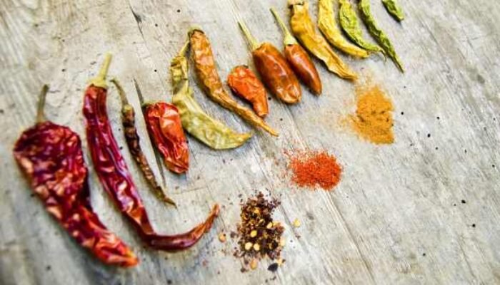 Scoville, Satuan Ukur Pedas yang Wajib Diketahui Pecinta Cabai
