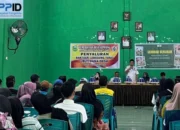 Desa Seppong Gelar Seminar Parenting, Salurkan BLT-DD dan Program Kesehatan