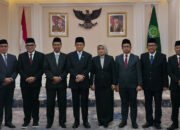 Menag Nasaruddin Umar: Pejabat Kemenag Harus Pegang Teguh Integritas