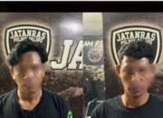 Keponakan Tega Curi Motor Tante di Palopo, Polisi Bekuk Dua Pelaku
