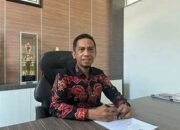 Palopo Usulkan 3.300 Tenaga Honorer Jadi PPPK Paruh Waktu