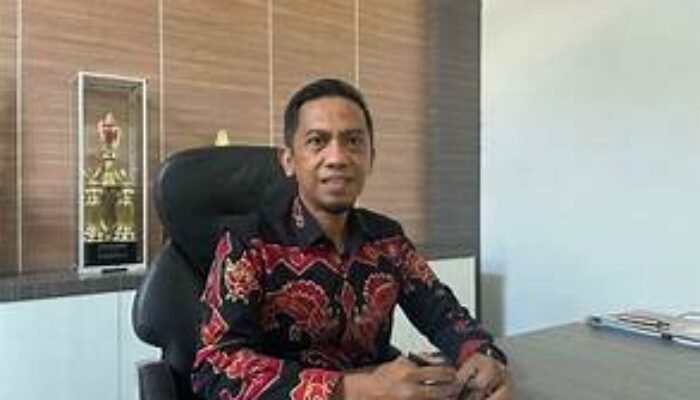 Palopo Usulkan 3.300 Tenaga Honorer Jadi PPPK Paruh Waktu