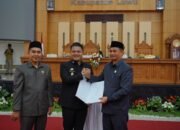 Pemkab dan DPRD Luwu Sepakati Arah Anggaran 2026, Perubahan APBD 2025 Ditetapkan