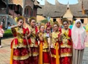 Sanggar Seni La Sulolipu Palopo Raih Juara Nasional di TMII