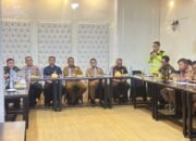 Sinergi Pemerintah dan MDA, Wujudkan Investasi Aman dan Transparan di Luwu