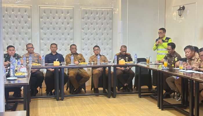 Sinergi Pemerintah dan MDA, Wujudkan Investasi Aman dan Transparan di Luwu
