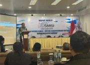 Pemkot Makassar Apresiasi SMSI Sulsel, Dorong Media Jadi Pencerdas Bangsa