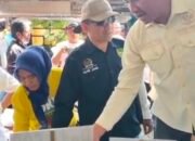 DPRD Palopo Sidak Pasar, Pantau Harga Beras dan Waspadai Beras Oplosan
