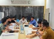 Komisi C DPRD Palopo Bahas Realisasi APBD, Soroti Dukungan untuk Perumda Tirta Mangkaluku