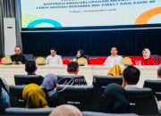 Dorong Ekonomi Warga, Pemkot Palopo Gandeng BNI Optimalkan Koperasi