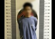 Modus Tempel dan Pembayaran Digital, Pengedar Sabu di Palopo Ditangkap