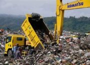 Pengelolaan Sampah Terkendala, DLH Luwu Dorong Pembangunan TPA