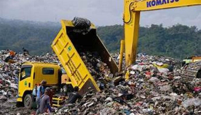 Pengelolaan Sampah Terkendala, DLH Luwu Dorong Pembangunan TPA