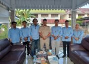 Wawali Palopo Sambut SMSI, Dorong Media Jadi Mitra Strategis Pembangunan