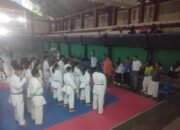 Ketua INKAI Palopo Soroti Seleksi Atlet Pra Porprov, Nilai Wasit Tidak Objektif