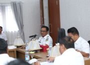 Disiplin ASN Jadi Sorotan, Bupati Luwu Ingatkan Soal Integritas