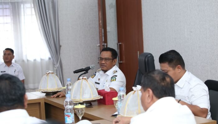 Disiplin ASN Jadi Sorotan, Bupati Luwu Ingatkan Soal Integritas