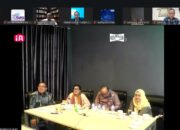 Ditengah Kericuhan Demo, SMSI Ingatkan Pers Jaga Ruang Publik
