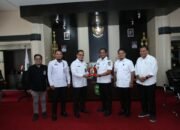 Sinergi Bapas dan Pemkab Luwu, Siapkan Fasilitas untuk Pidana Kerja Sosial