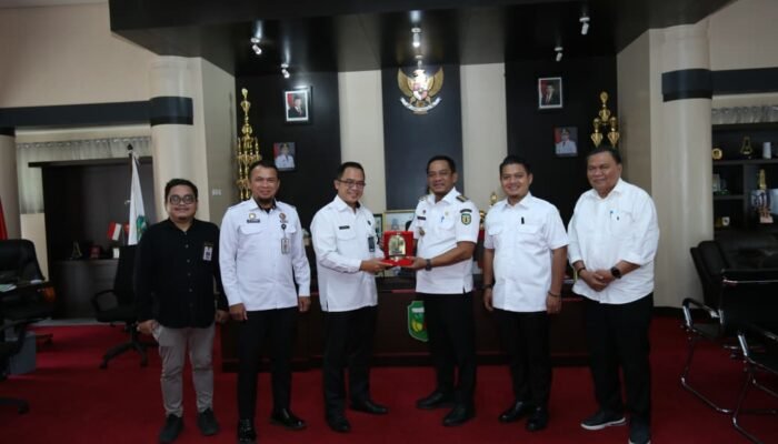Sinergi Bapas dan Pemkab Luwu, Siapkan Fasilitas untuk Pidana Kerja Sosial
