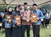 890 PPPK Luwu Dilantik, Bupati Patahudding Dorong Profesionalisme Aparatur