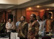 SMSI Apresiasi TNI/Polri, Serukan Lawan Korupsi dan Jaga Demokrasi