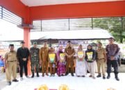 20 Kali Pasar Murah Digelar Sepanjang 2025, Pemkab Luwu Fokus Kendalikan Inflasi