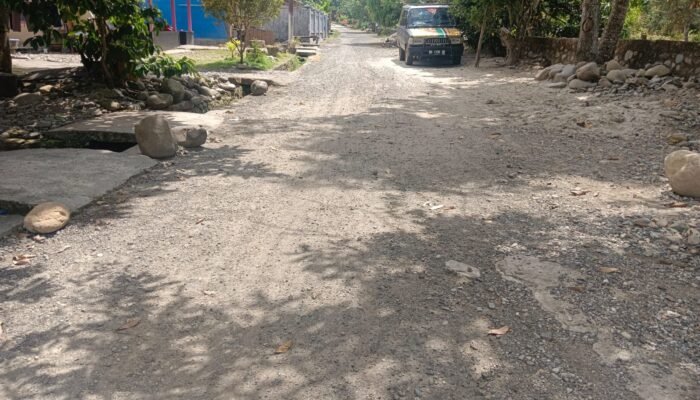 Revitalisasi Jalan Andi Bintang di Palopo Segera Dimulai, Anggaran Capai Rp7,9 Miliar