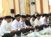 Peringati Maulid Nabi, Bupati Luwu: Pemimpin Harus Meneladani Rasulullah