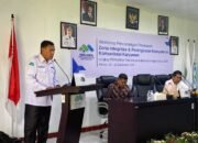 Perumda Tirta Mangkaluku Palopo Canangkan Zona Integritas dan Tingkatkan Kompetensi Karyawan