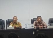 Perumda TM Palopo Maksimalkan Pelayanan, Siapkan 6 Mobil Tangki Distribusi Air