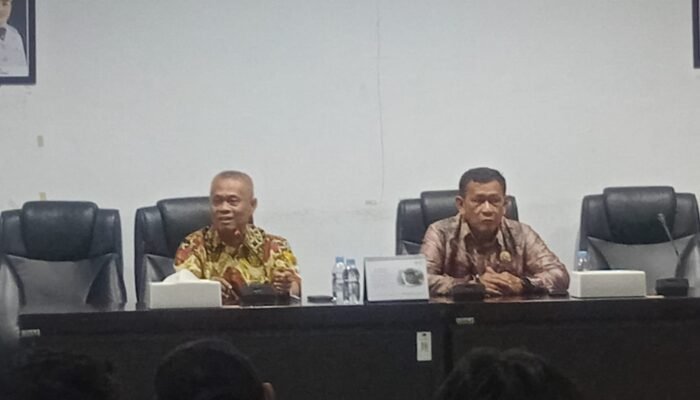 Perumda TM Palopo Maksimalkan Pelayanan, Siapkan 6 Mobil Tangki Distribusi Air