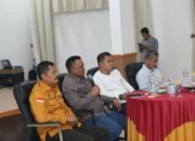 Bupati Luwu Paparkan Program Prioritas, Fokus Tingkatkan Pelayanan Publik