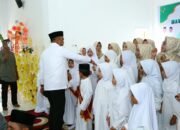 Bupati Luwu Ajak Masyarakat Teladani Rasulullah, Dorong Pemuda Aktif dalam Kegiatan Sosial