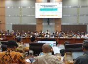 Komisi VIII DPR Setujui Kenaikan Pagu dan Realokasi Anggaran Kemenag TA 2026