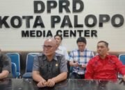 APBD Perubahan 2025 Gagal Disepakati, DPRD Palopo Soroti Utang dan Program Siluman