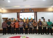 Luwu Dinilai Tim Nasional, Wabup Dhevy Harap Raih Swasti Saba Wistara 2025