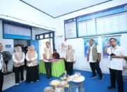 Tim Nasional Catat Kemajuan Luwu dalam Tatanan Kabupaten Sehat