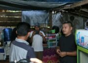 Wabup Luwu Tinjau Rumah Tak Layak Huni, Janji Bangunkan Hunian Baru